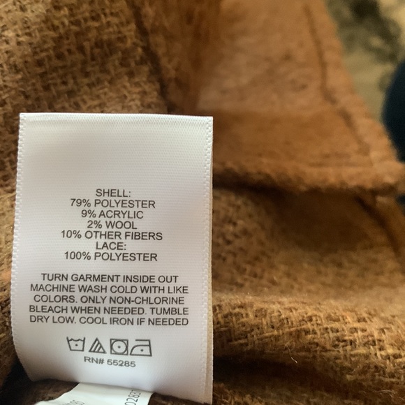 ❌SOLD❌Express Jacket - Picture 7 of 7